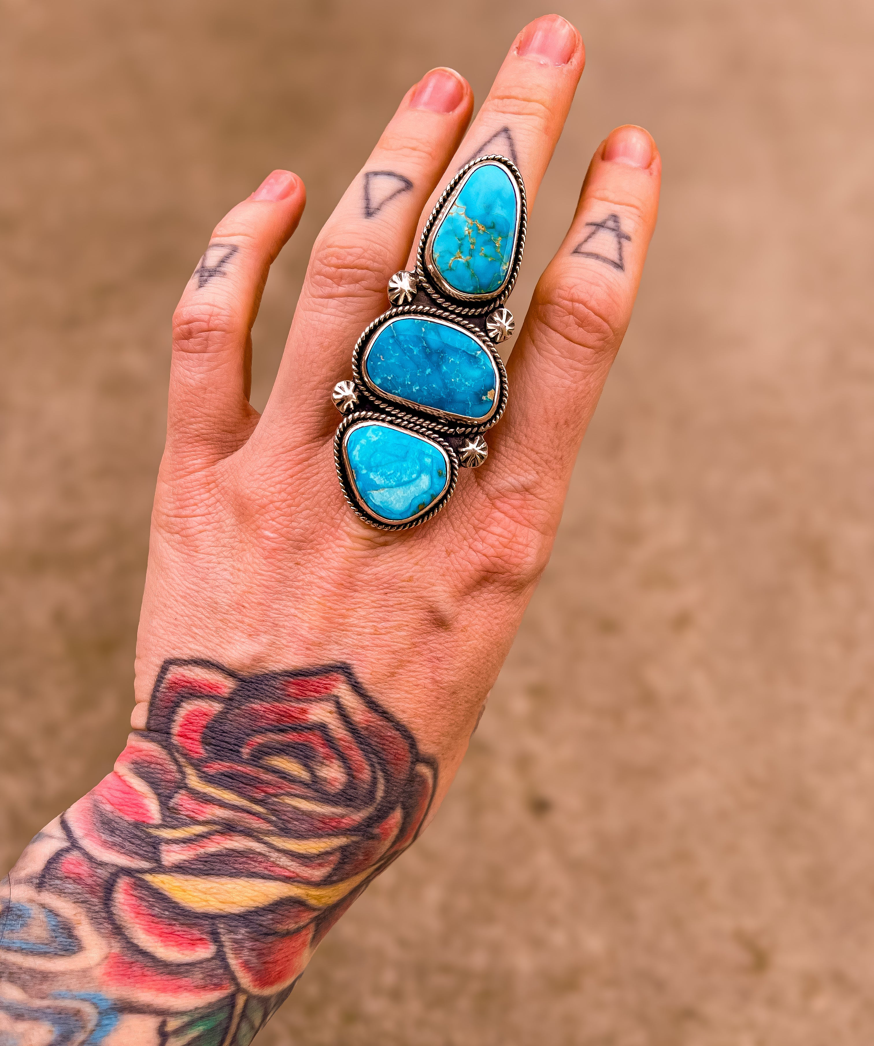 The Spiritual Importance of Turquoise: A Timeless Gemstone with a Rich History