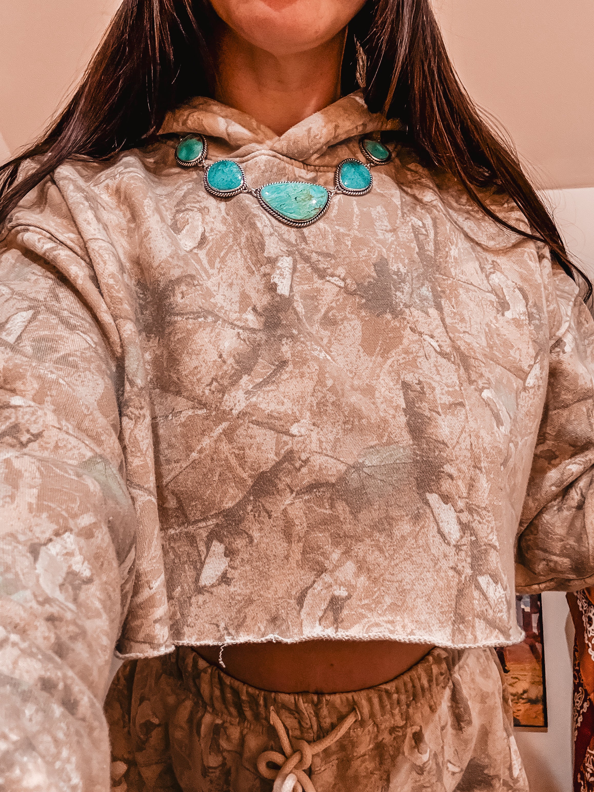 Desert Mesa Choker
