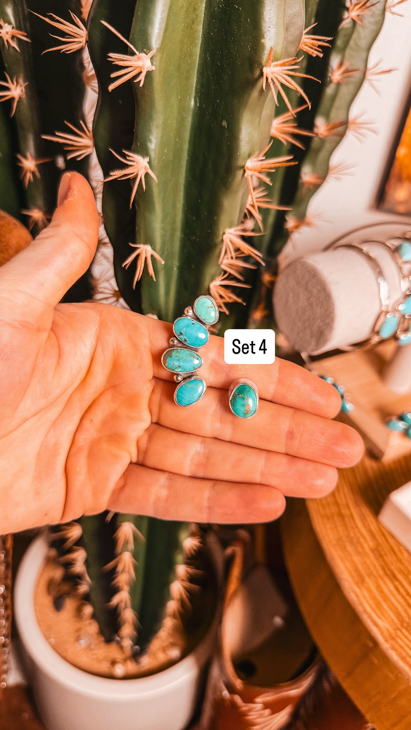 Sonoran Trail Crawlers