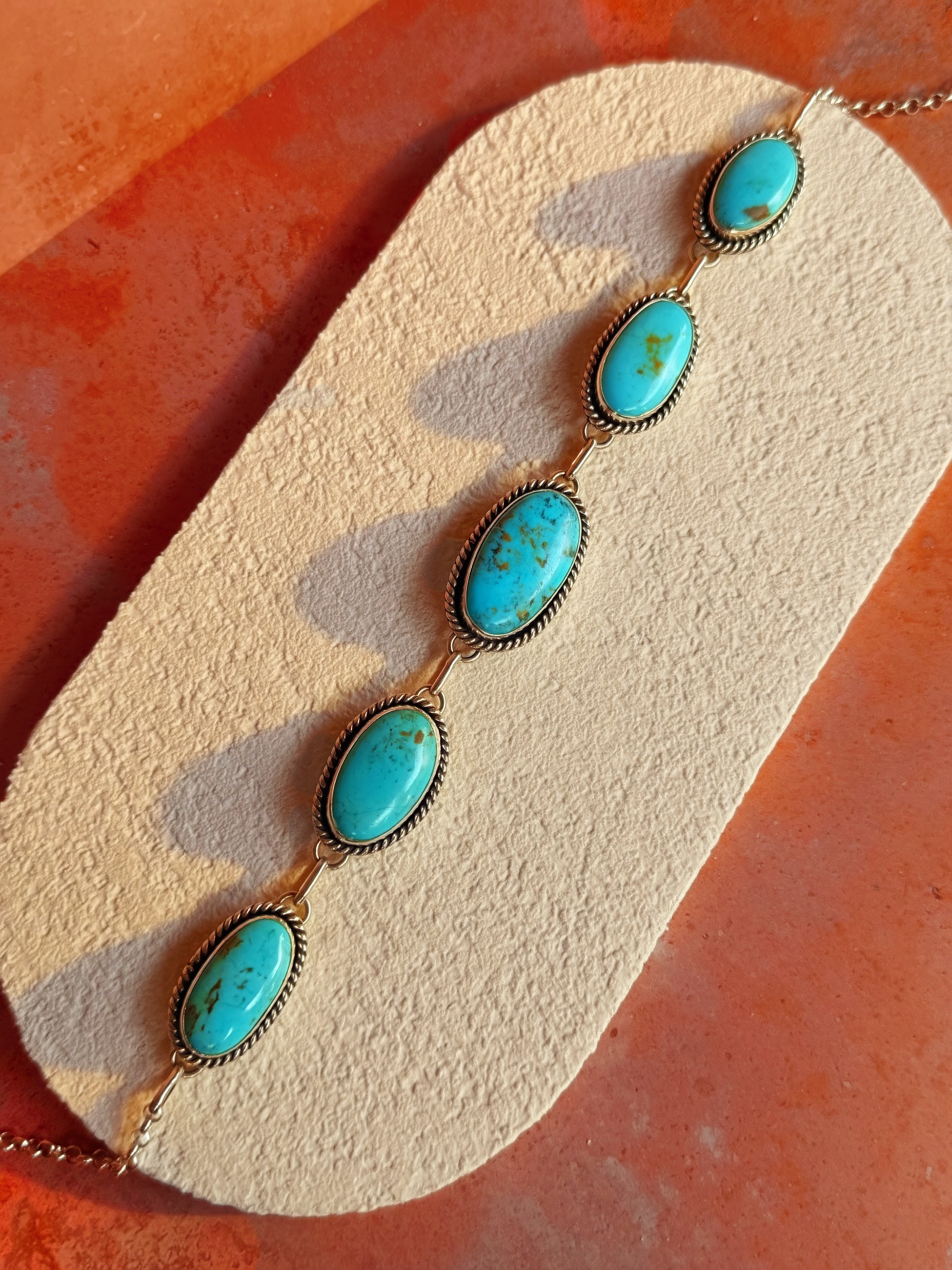 Wild Mesa Choker
