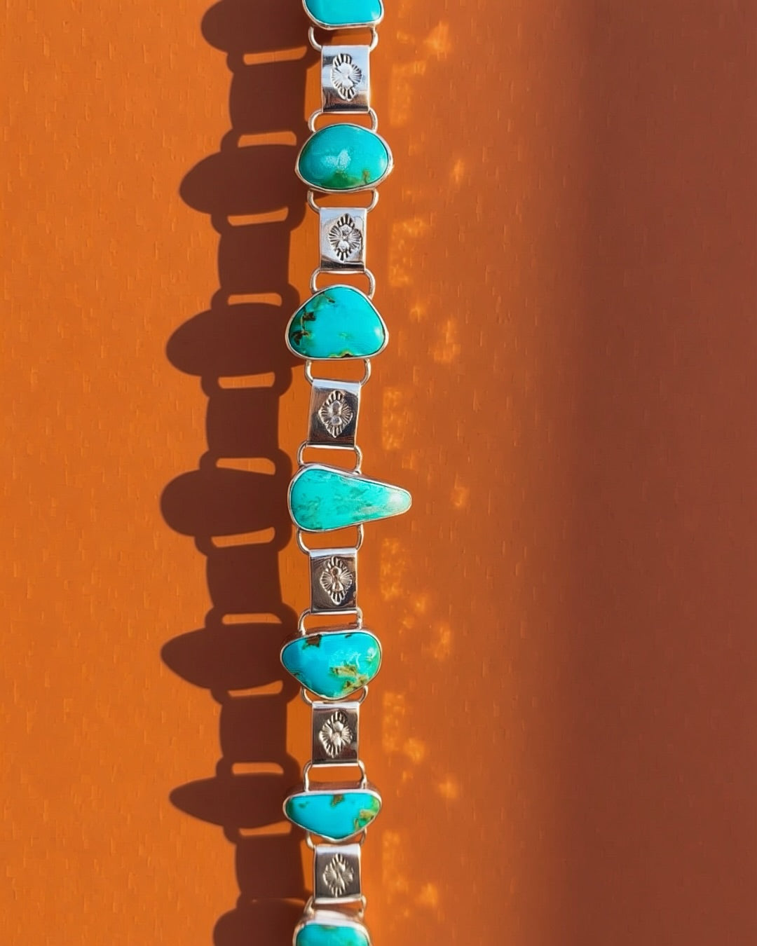 Desert Outlaw Choker