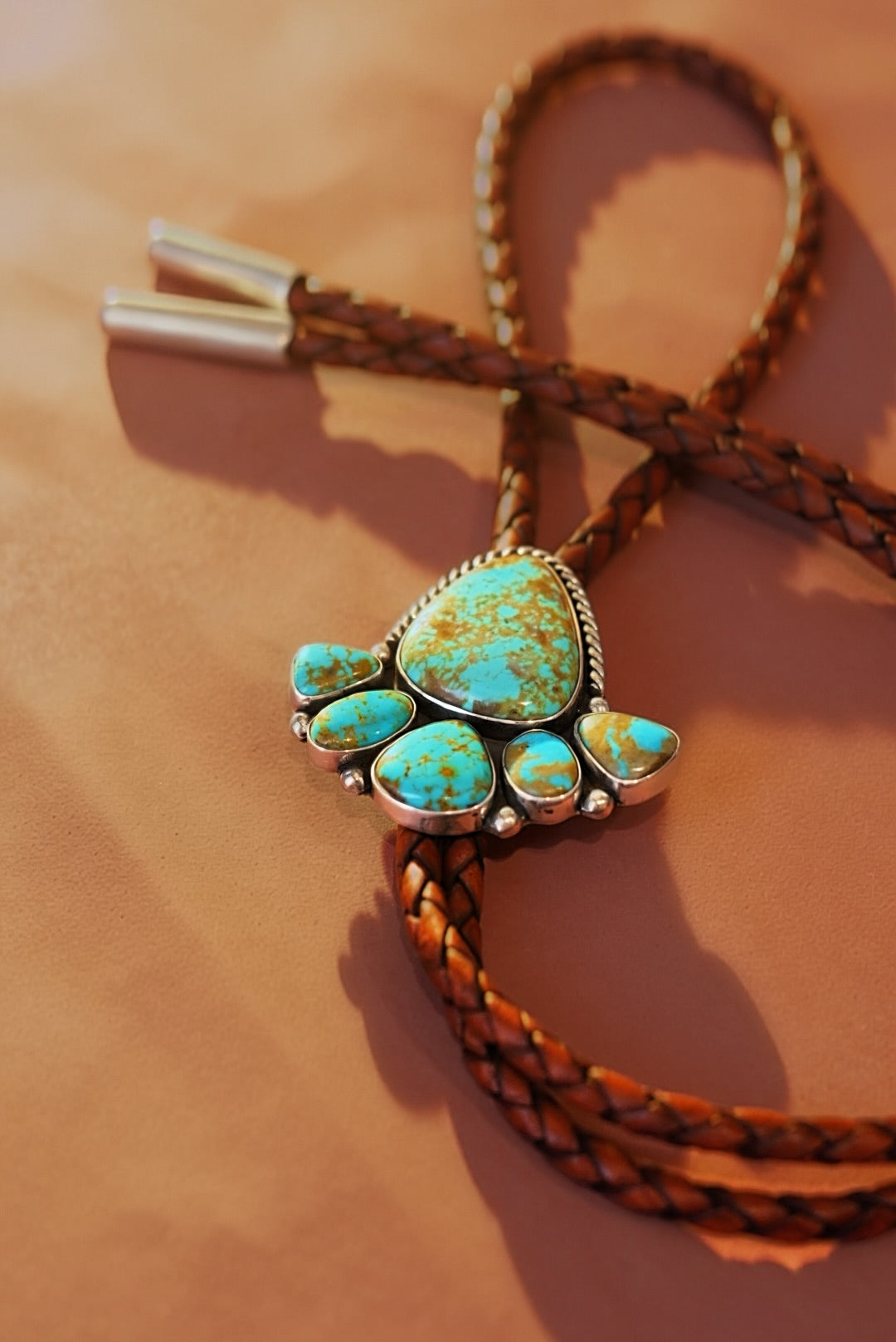 Sonoran Sunrise Bolo