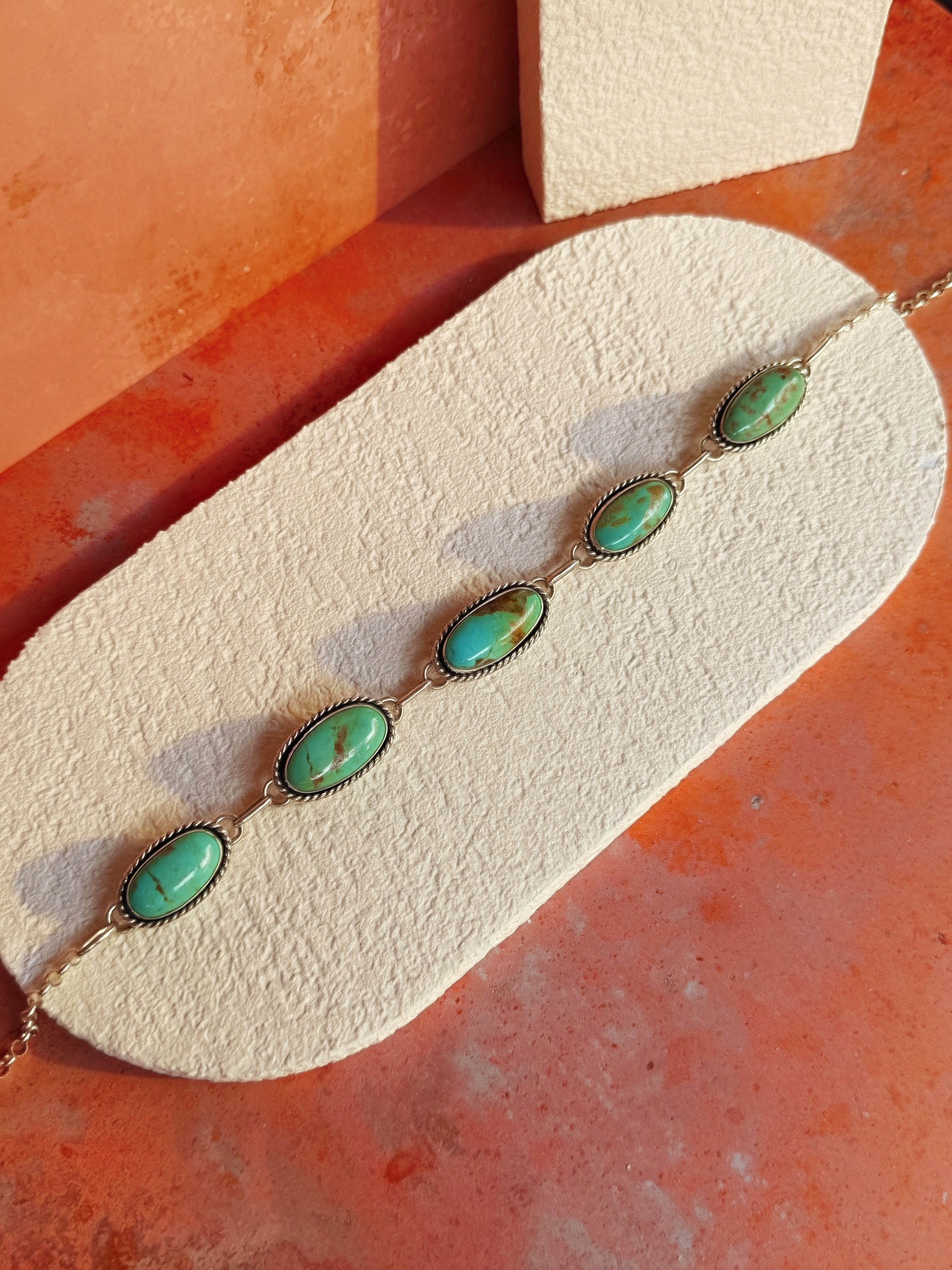 Wild Mesa Choker