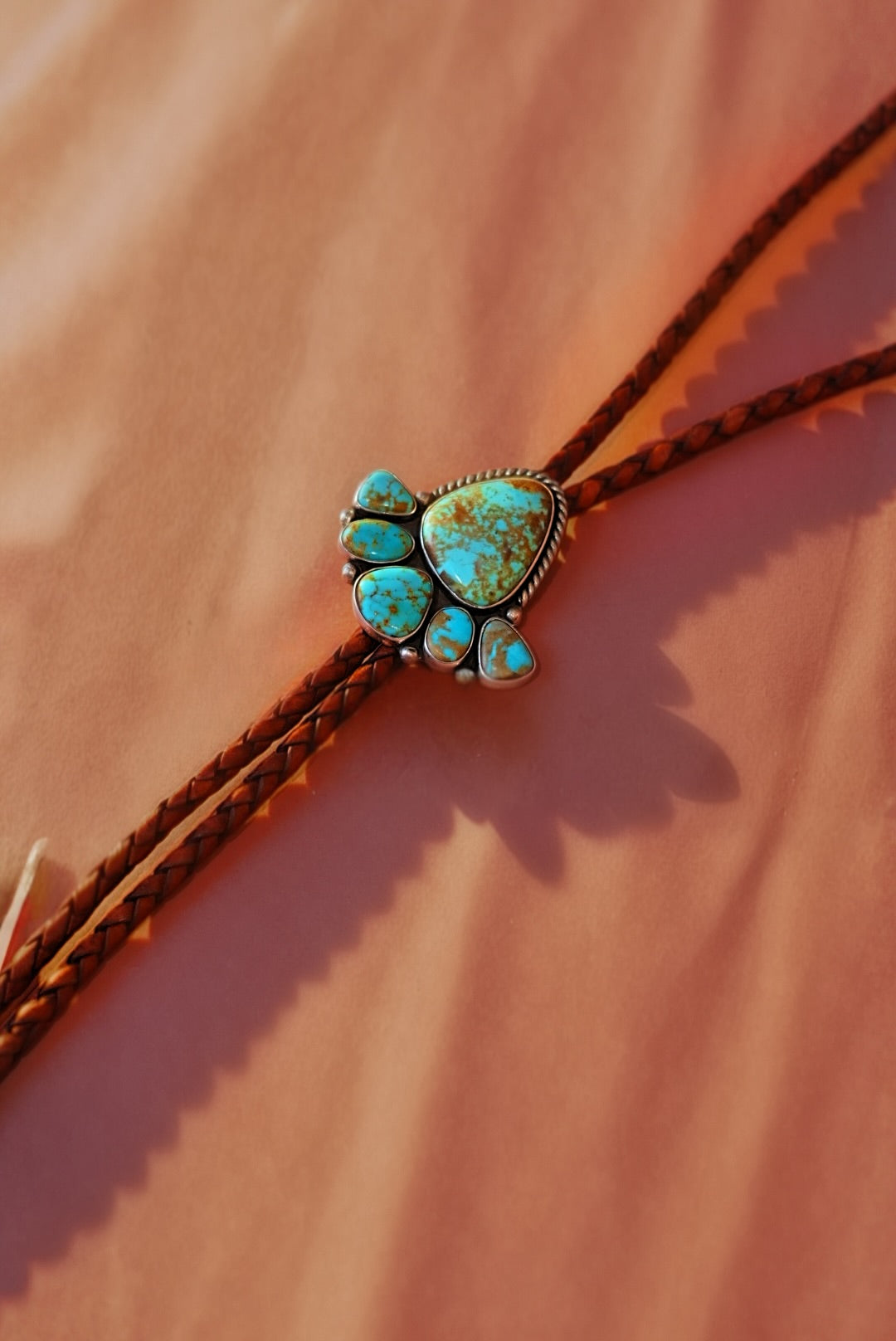 Sonoran Sunrise Bolo