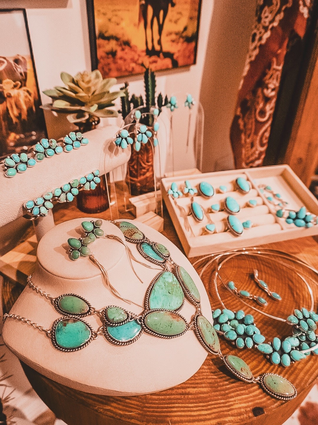 Sonoran Solstice Collection