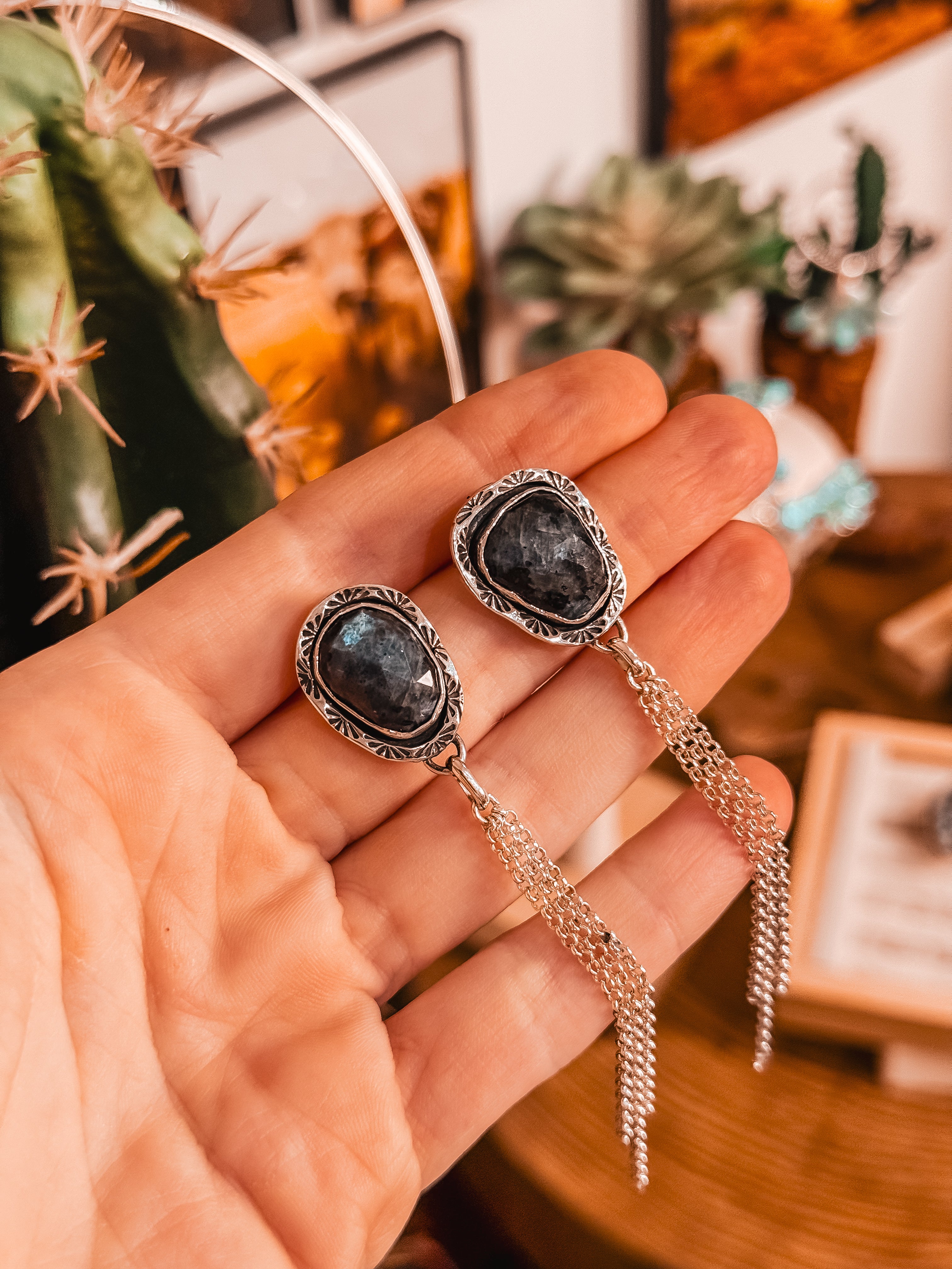 Midnight Mesa Collection