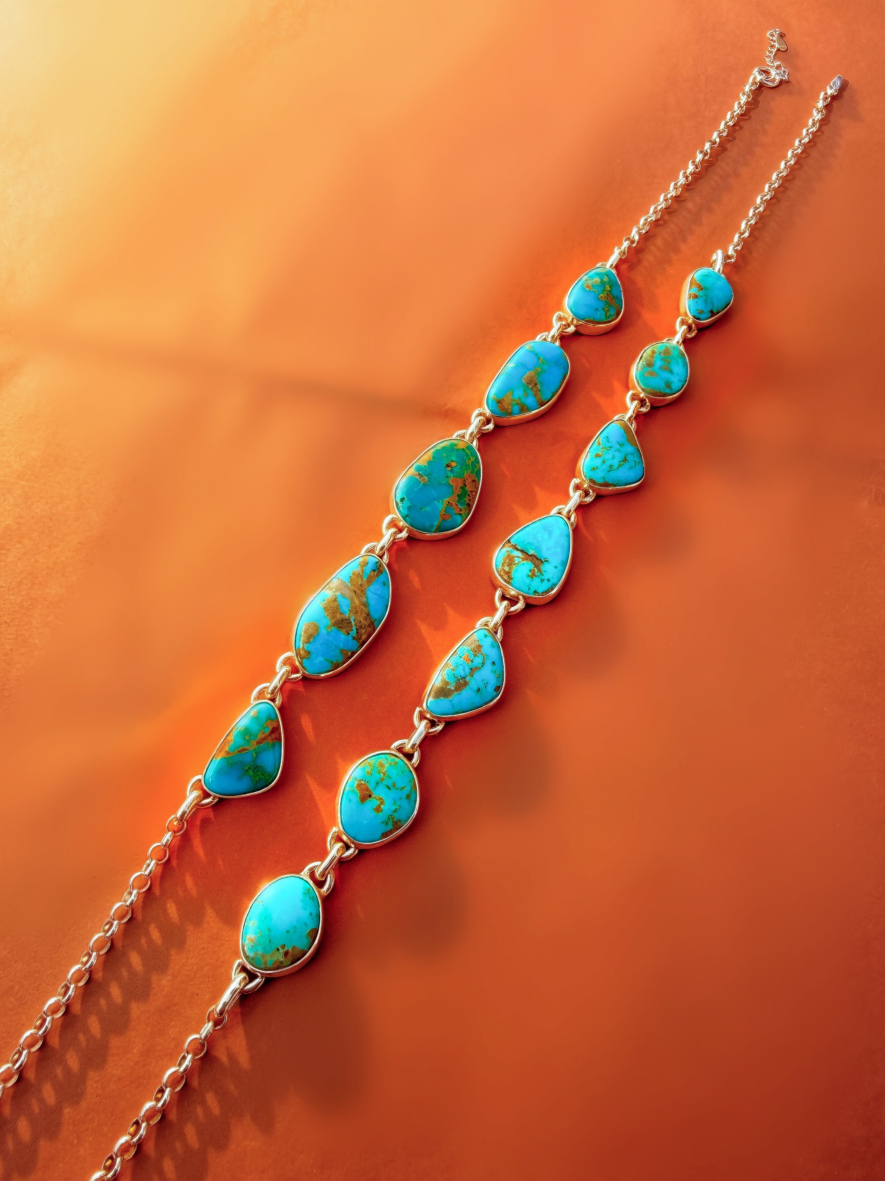 Desert Goddess Choker
