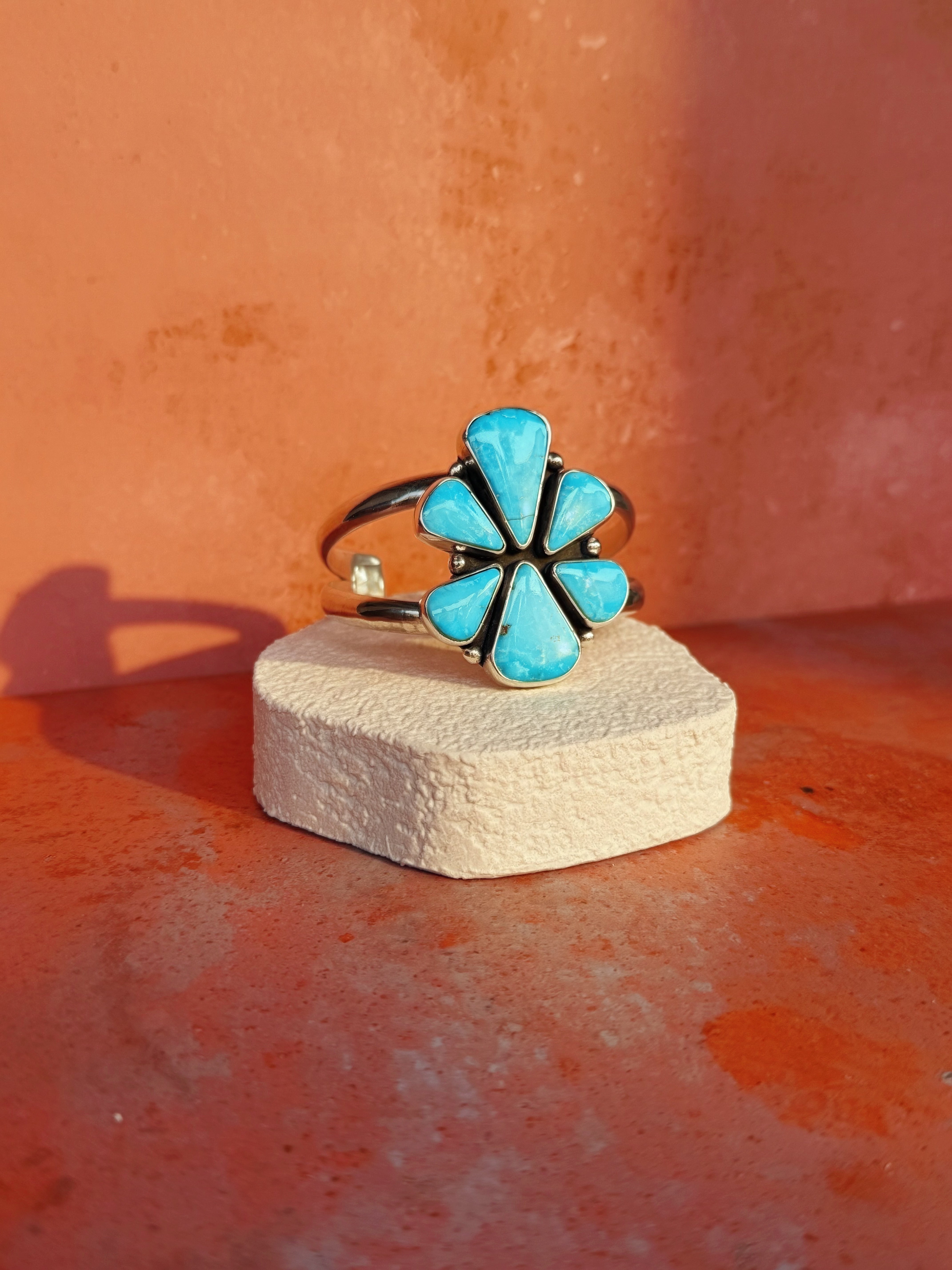 Desert Star Cuff