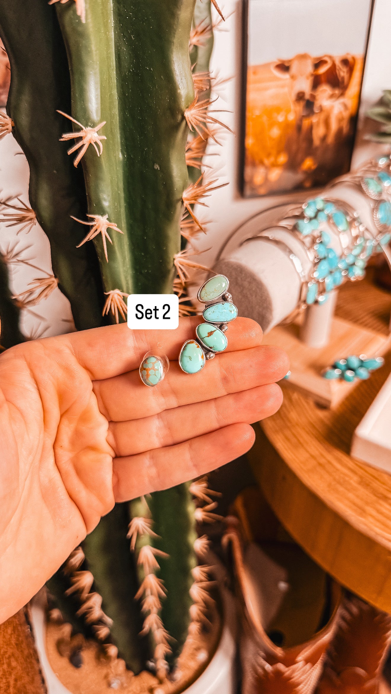 Sonoran Trail Crawlers