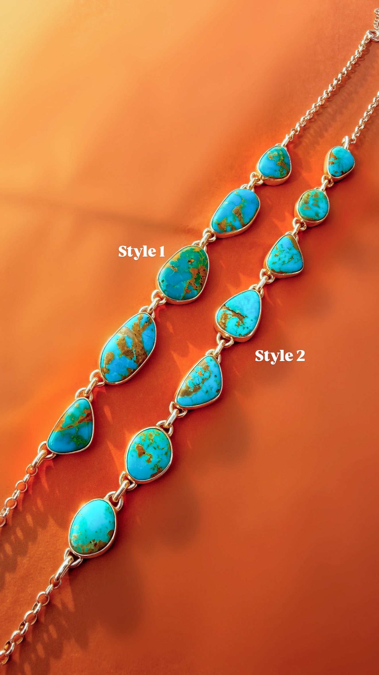 Desert Goddess Choker