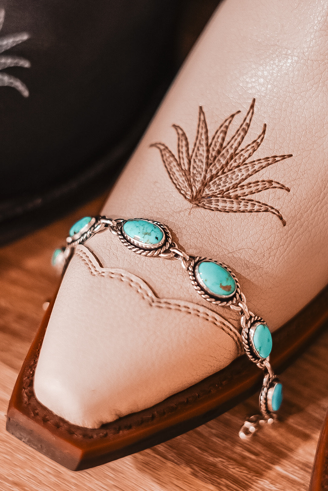 Canyon Trail Bracelet